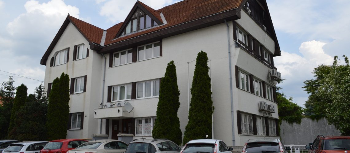 Móricz Irodaház, Székesfehérvár Móricz Irodaház, Székesfehérvár