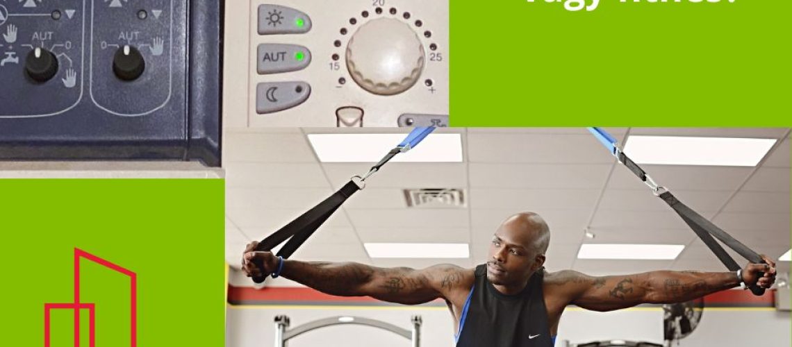 Fűtés vagy fitnes Fűtés vagy fitnes