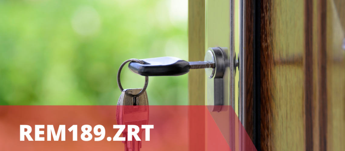 minden megoldásnak van egy kulcsa, de egy bejárati ajtónak biztosan minden megoldásnak van egy kulcsa, de egy bejárati ajtónak biztosan
